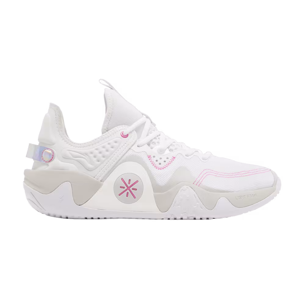 Li-Ning Wade Ice Blood V2 305