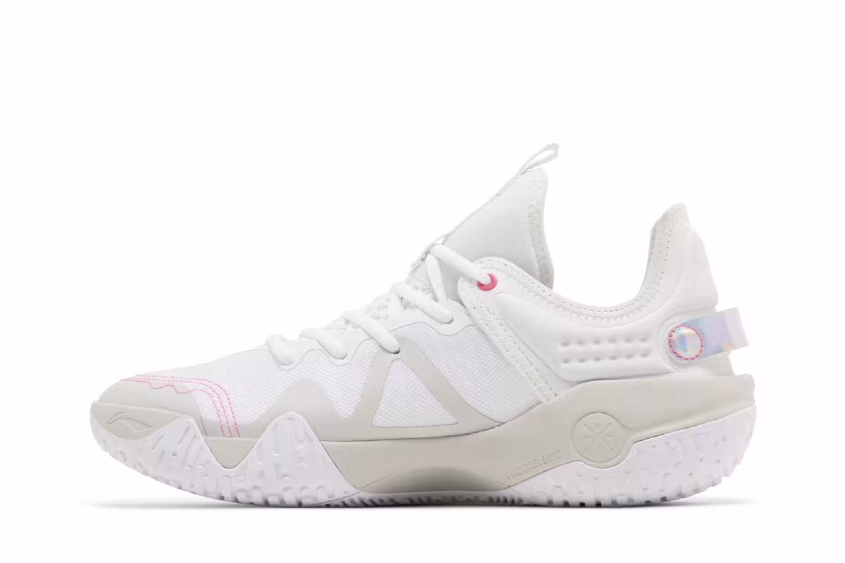 Li-Ning Wade Ice Blood V2 305, view 4
