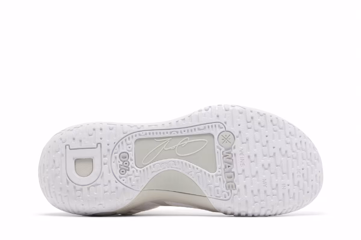 Li-Ning Wade Ice Blood V2 305, view 5