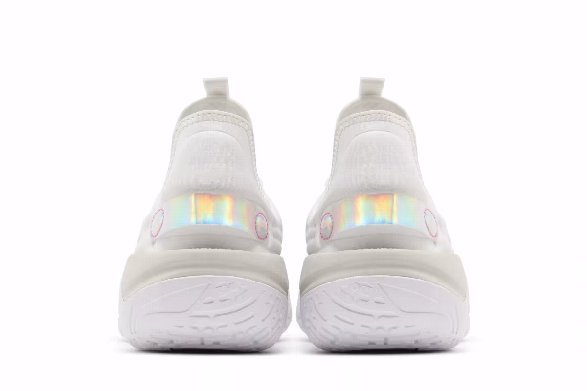 Li-Ning Wade Ice Blood V2 305, view 7