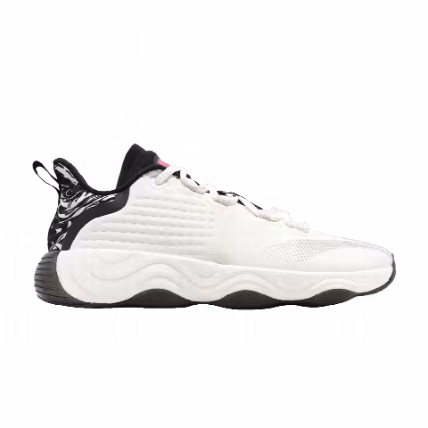 Li-Ning No Boundaries 3 'White Black'