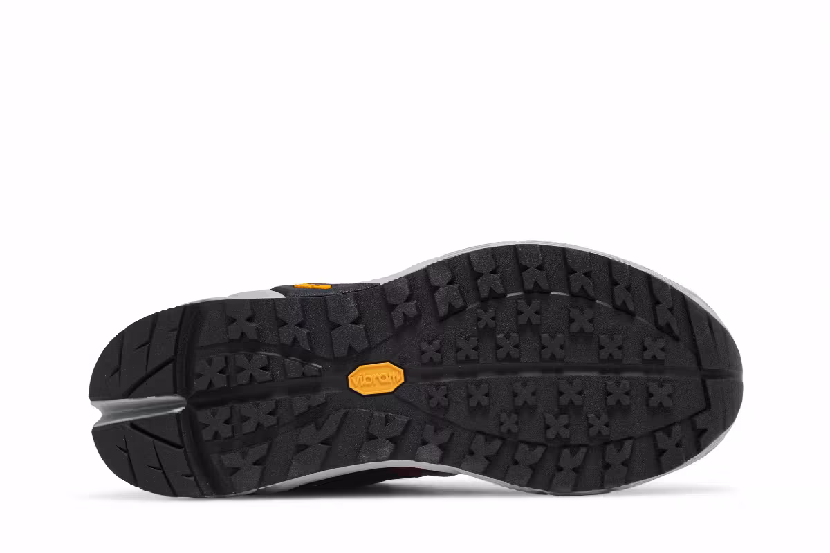 Li-Ning 2020 Ace Low Black Yellow Red, view 5