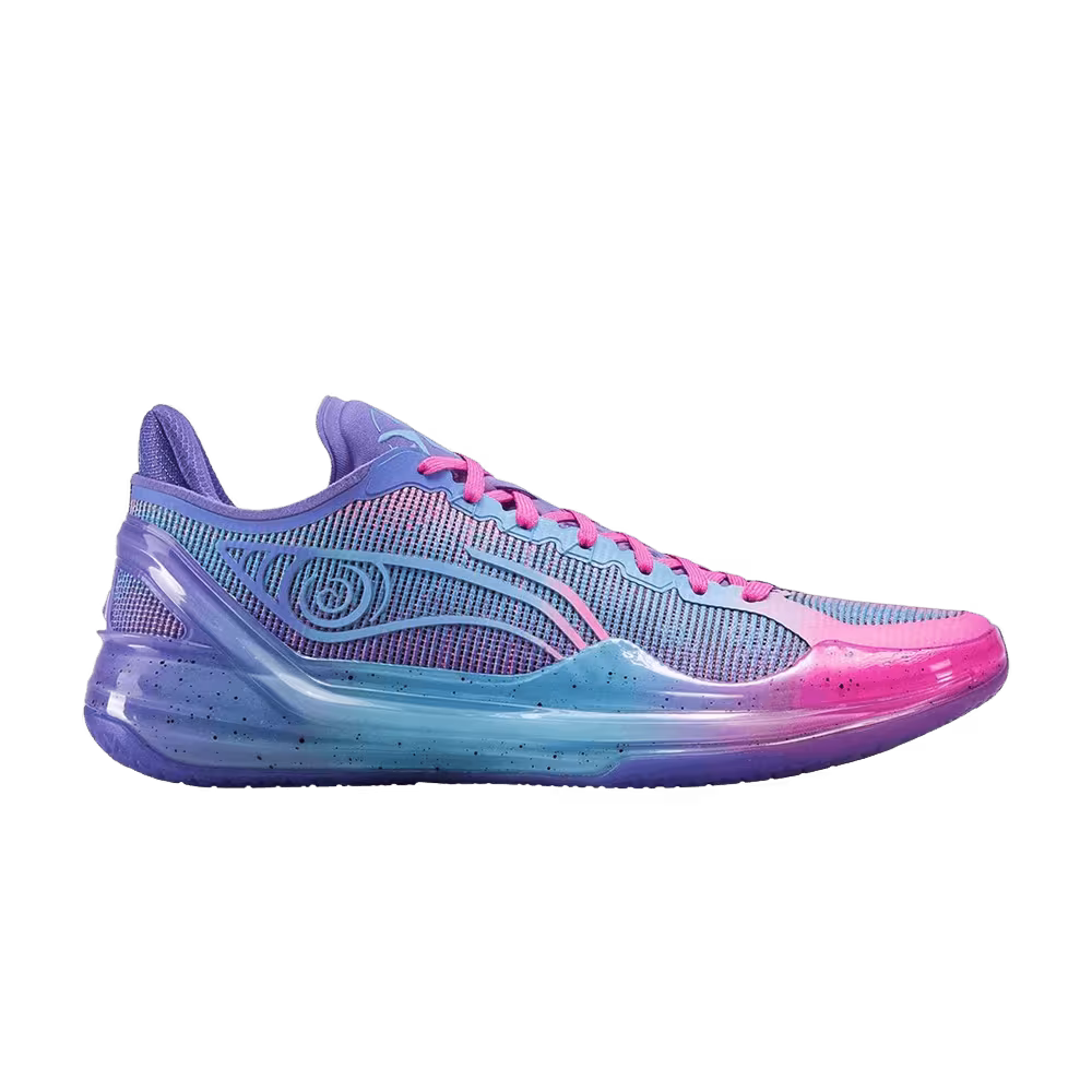 Li-Ning Liren 4 V2 Ammonite