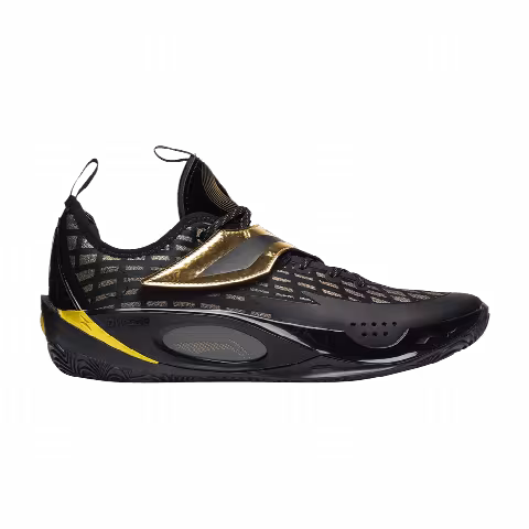 Li-Ning Wade 808 2 V2 'Dynasty'