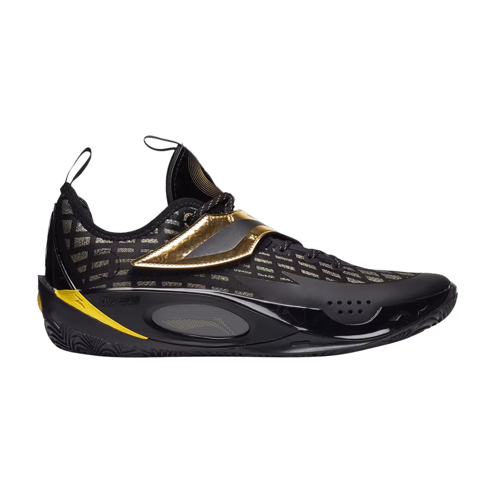 Li-Ning Wade 808 2 V2 Dynasty