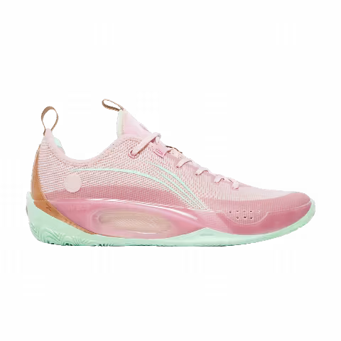 Li-Ning Wade 808 2 'Honey Peach'
