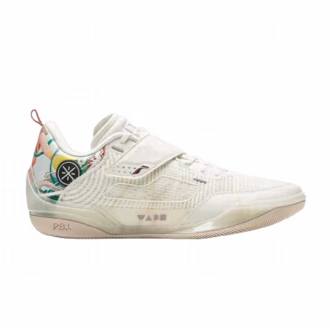 Li-Ning Way of Wade 808 4 Ultra 'The First Pick'