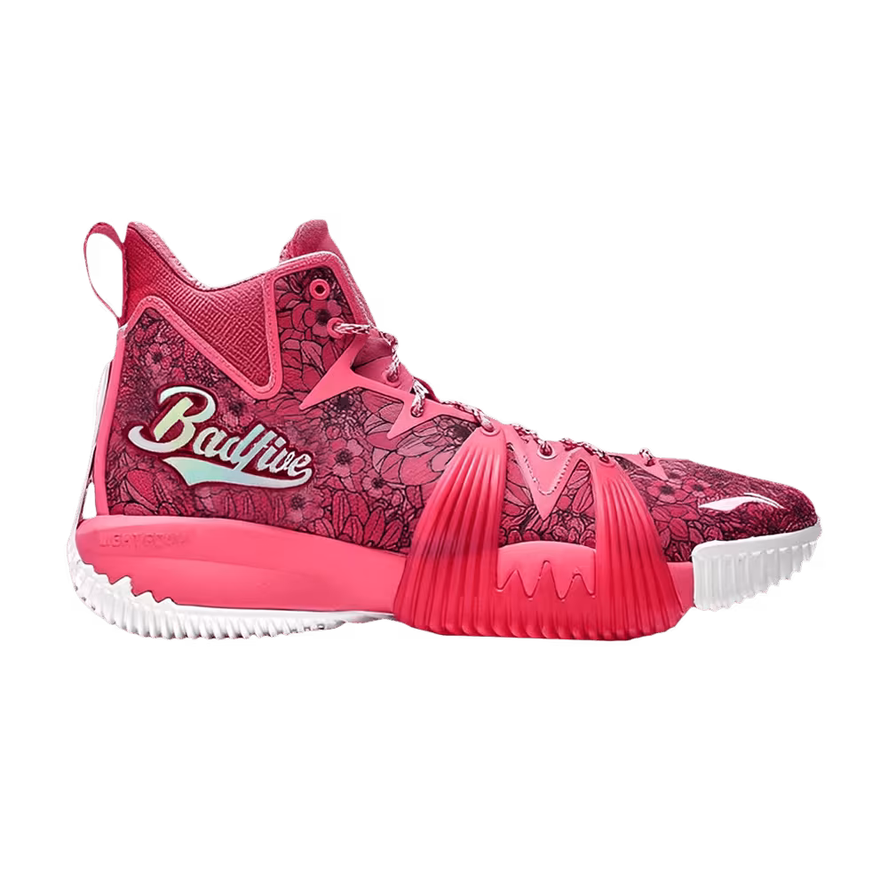 Li-Ning BadFive 1 Blooming