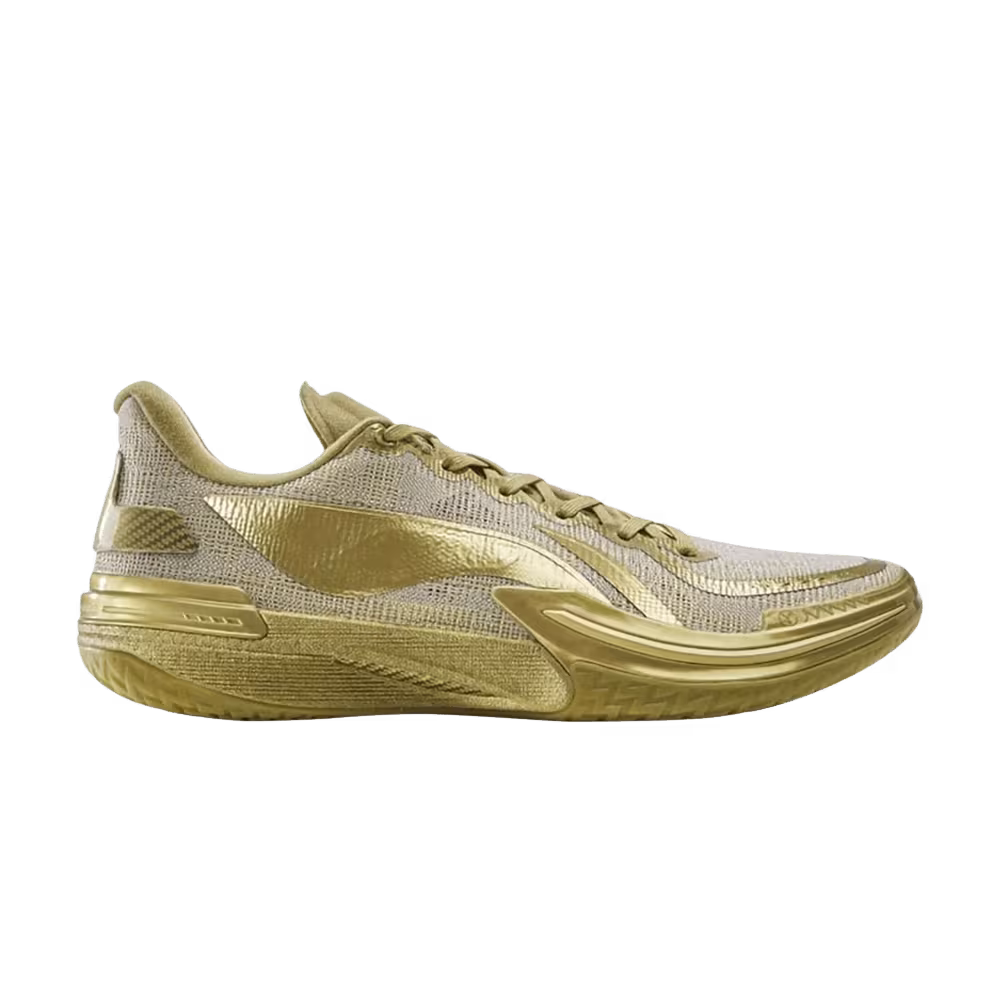 Li-Ning Gamma 1 Gold