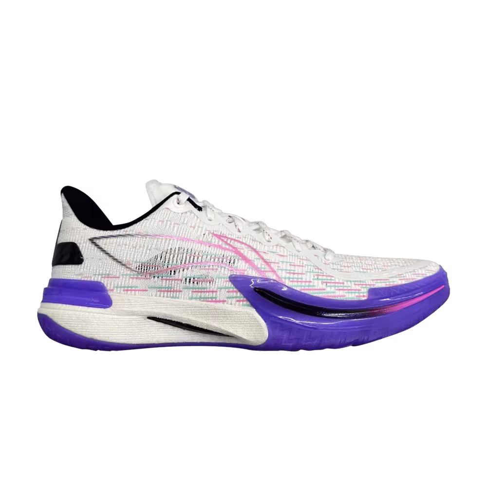 Li-Ning Gamma 1 Meteor Shower