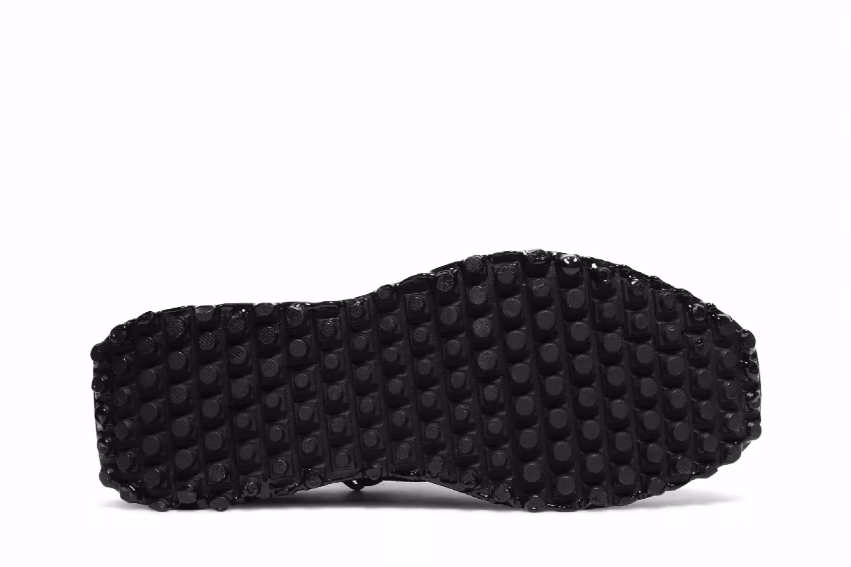 Li-Ning Titan Halo Black, view 5