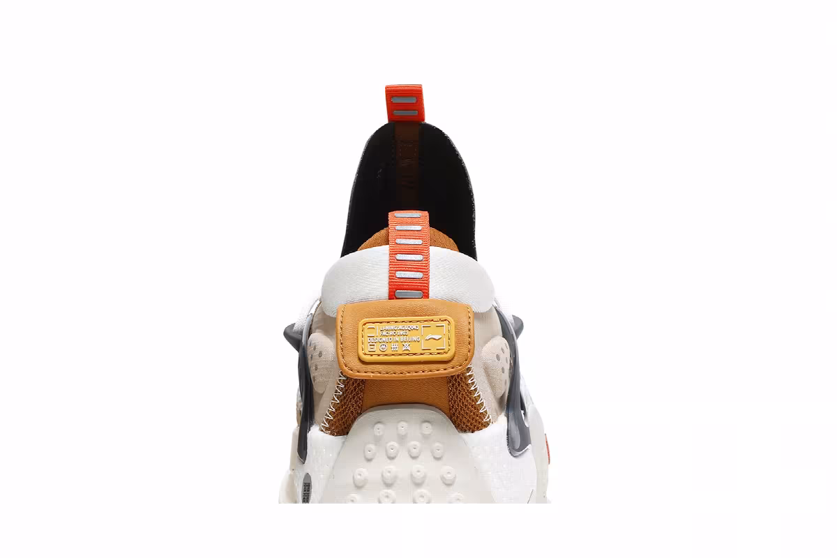 Li-Ning Titan Halo Camel, view 8