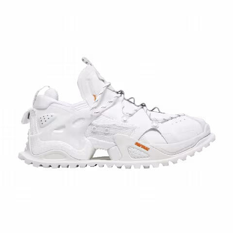Li-Ning Titan Halo 'White'