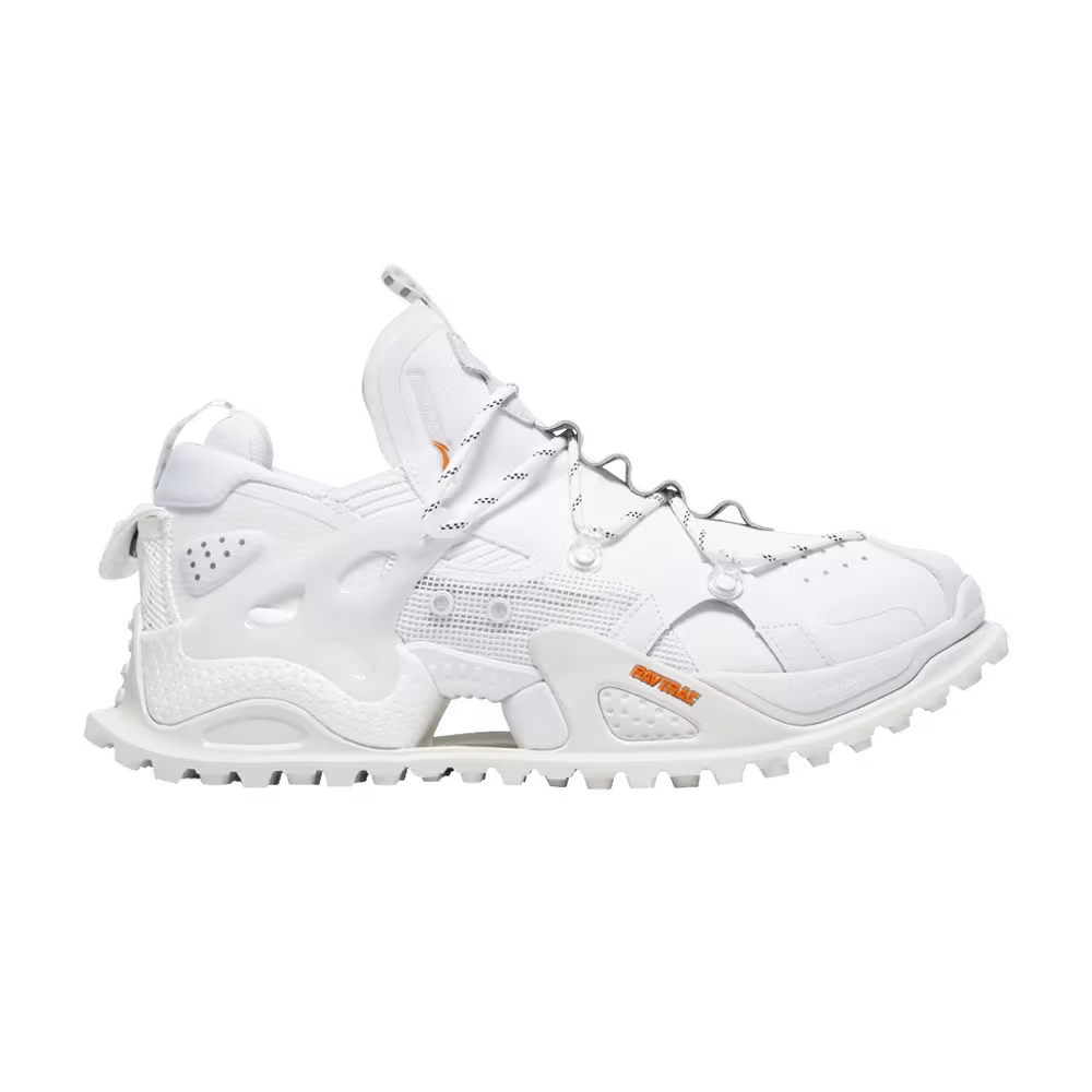 Li-Ning Titan Halo White