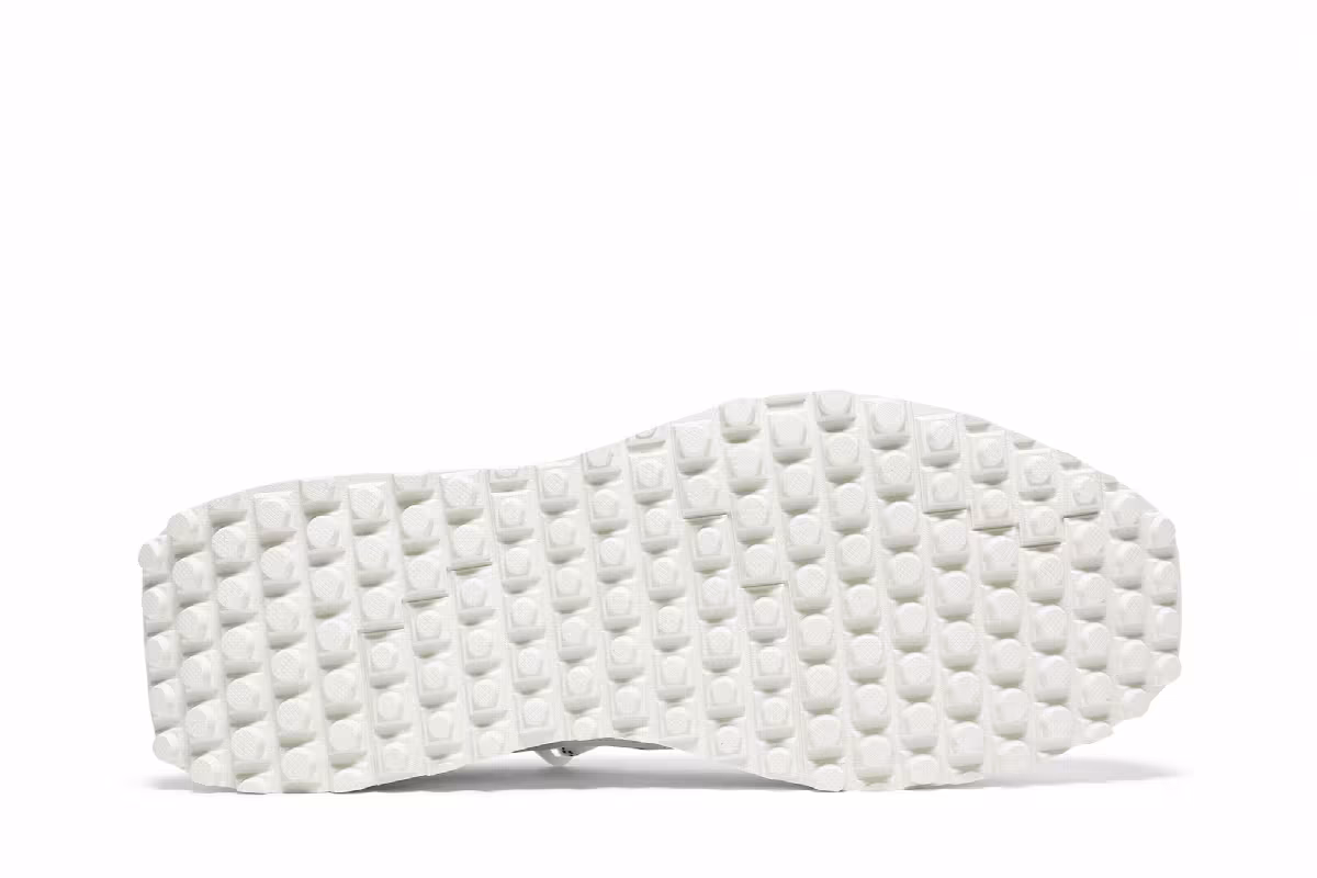 Li-Ning Titan Halo White, view 5