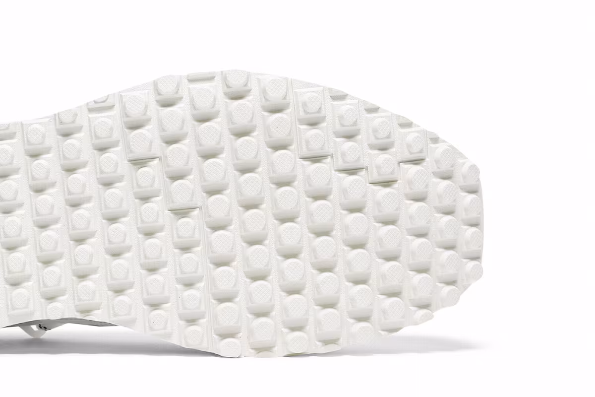 Li-Ning Titan Halo White, view 6