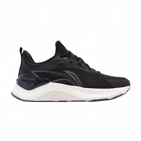 Li-Ning Yueying Element 'Black White'