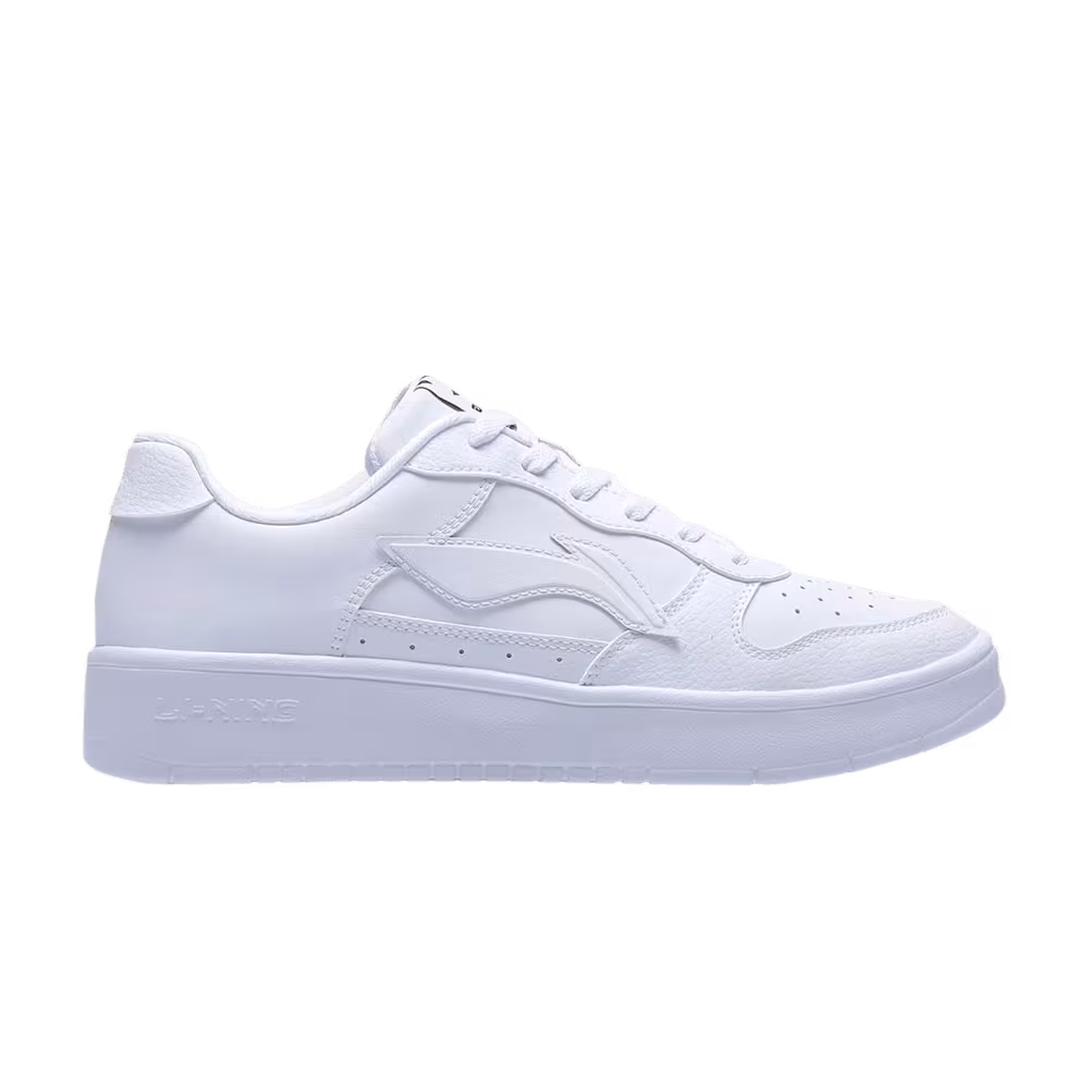 Li-Ning The Trend Standard White