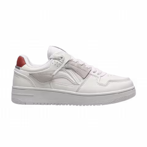 Li-Ning The Trend 'Cloud White Tea Red'