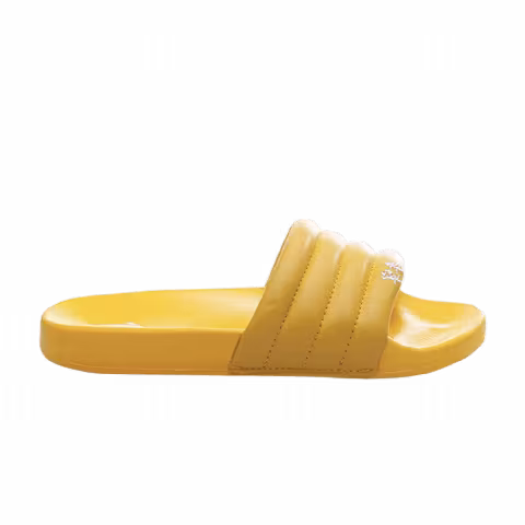 Li-Ning Bubble Slide 'Paris Fashion Week - Yellow'