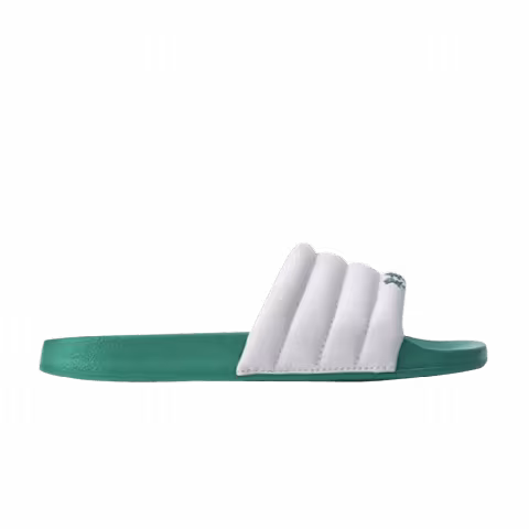 Li-Ning Bubble Slide 'Paris Fashion Week - White Green'