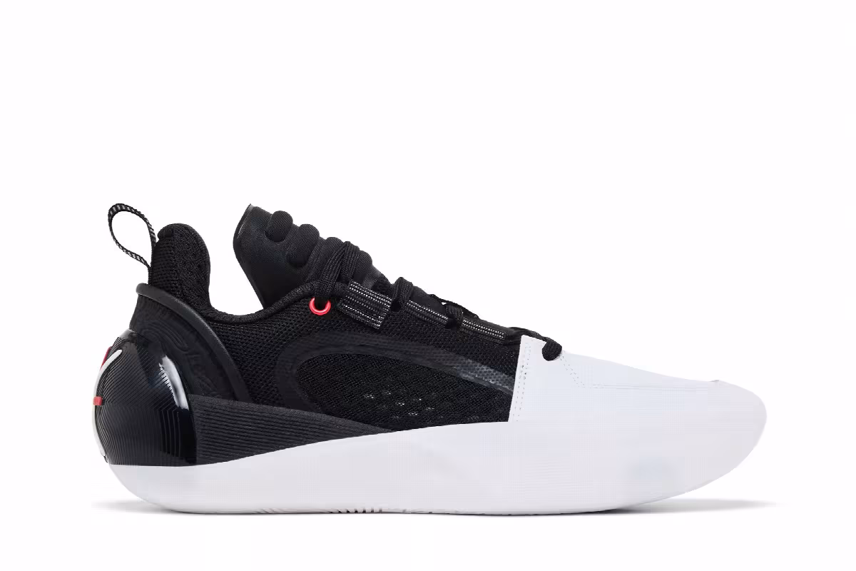 Li-Ning Way of Wade All City 12 Encore Announcement, view 2