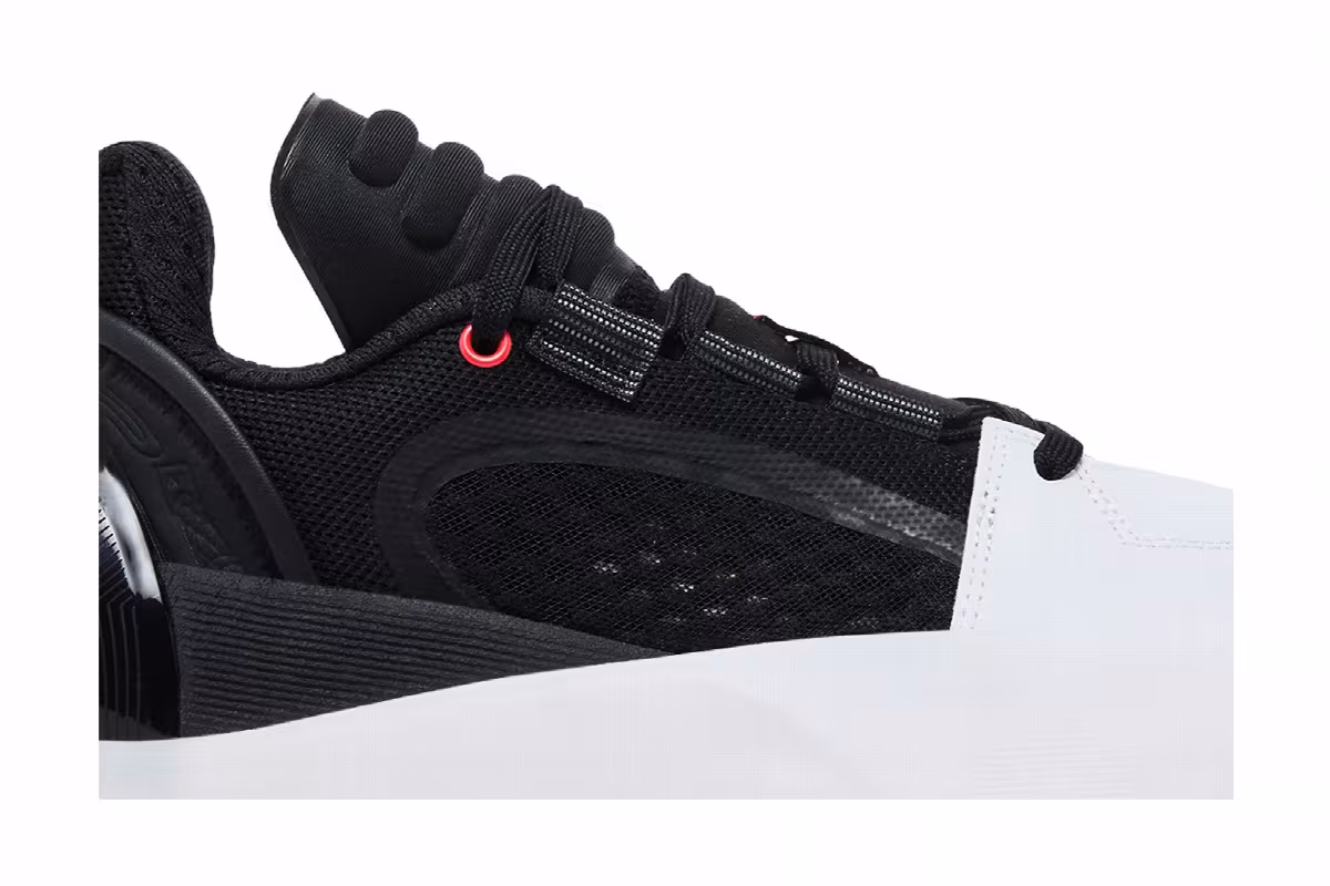 Li-Ning Way of Wade All City 12 Encore Announcement, view 3