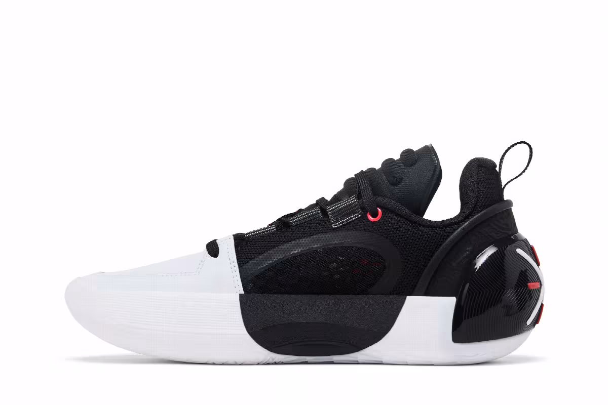 Li-Ning Way of Wade All City 12 Encore Announcement, view 4