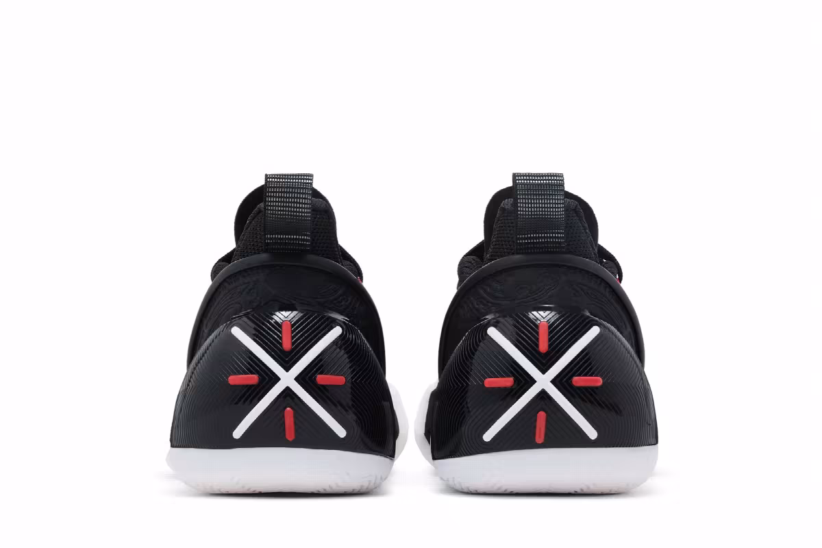 Li-Ning Way of Wade All City 12 Encore Announcement, view 7