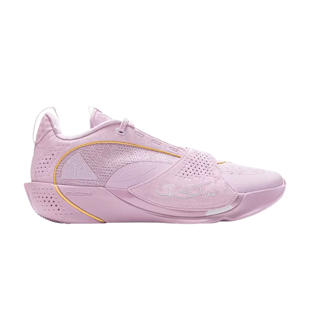 Li-Ning Wade All City 13 Encore Family Love