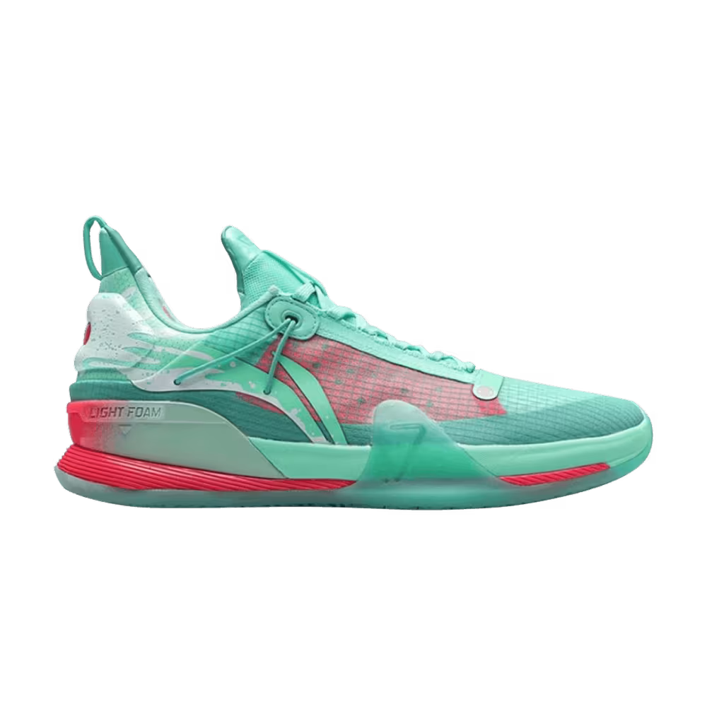 Li-Ning Speed 7 Premium Cherry Milkshake