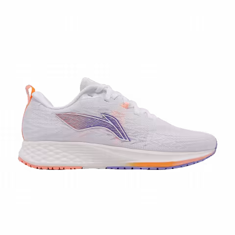 Li-Ning Wmns Chitu 4.0 'White Neon Soft Orange'