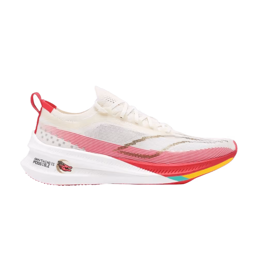 Li-Ning Feidian 3 Elite Year of the Dragon