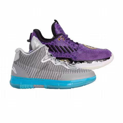 Li-Ning Way of Wade 1/7 Remix Pack