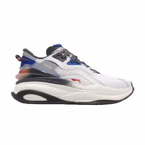 Li-Ning Exceed 5 'White Sky Diver'