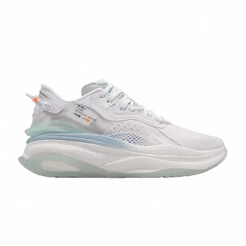Li-Ning Exceed 5 'White'