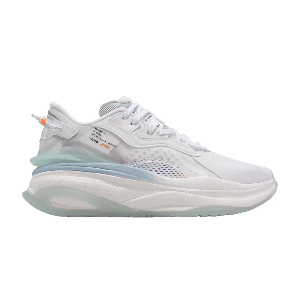 Li-Ning Exceed 5 White
