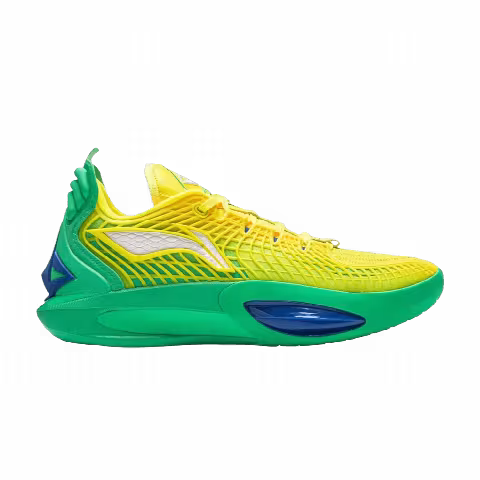 Li-Ning JB3 'Samba Dancer'