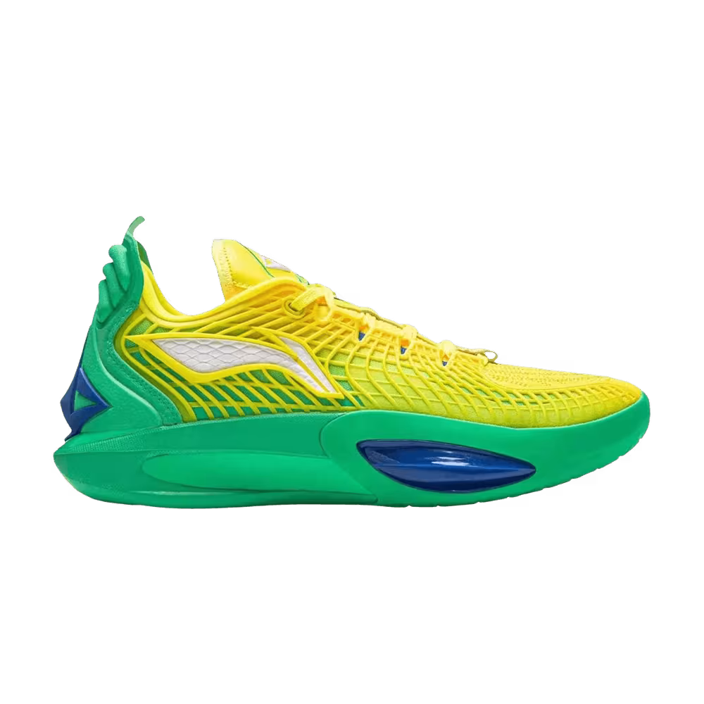 Li-Ning JB3 Samba Dancer