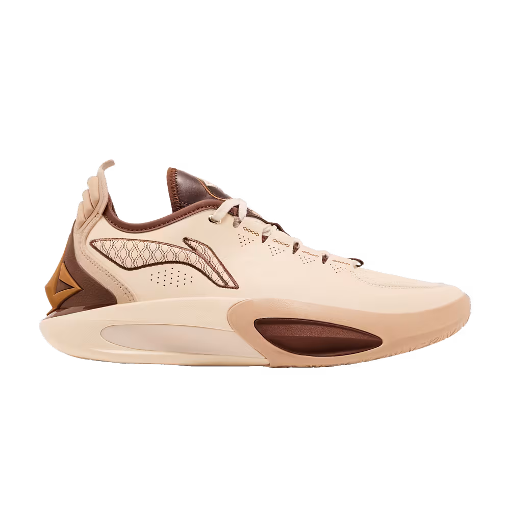 Li-Ning JB3 Coffee