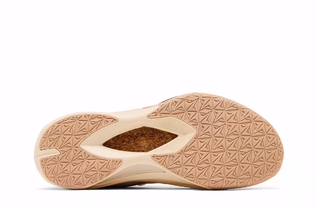 Li-Ning JB3 Coffee, view 5