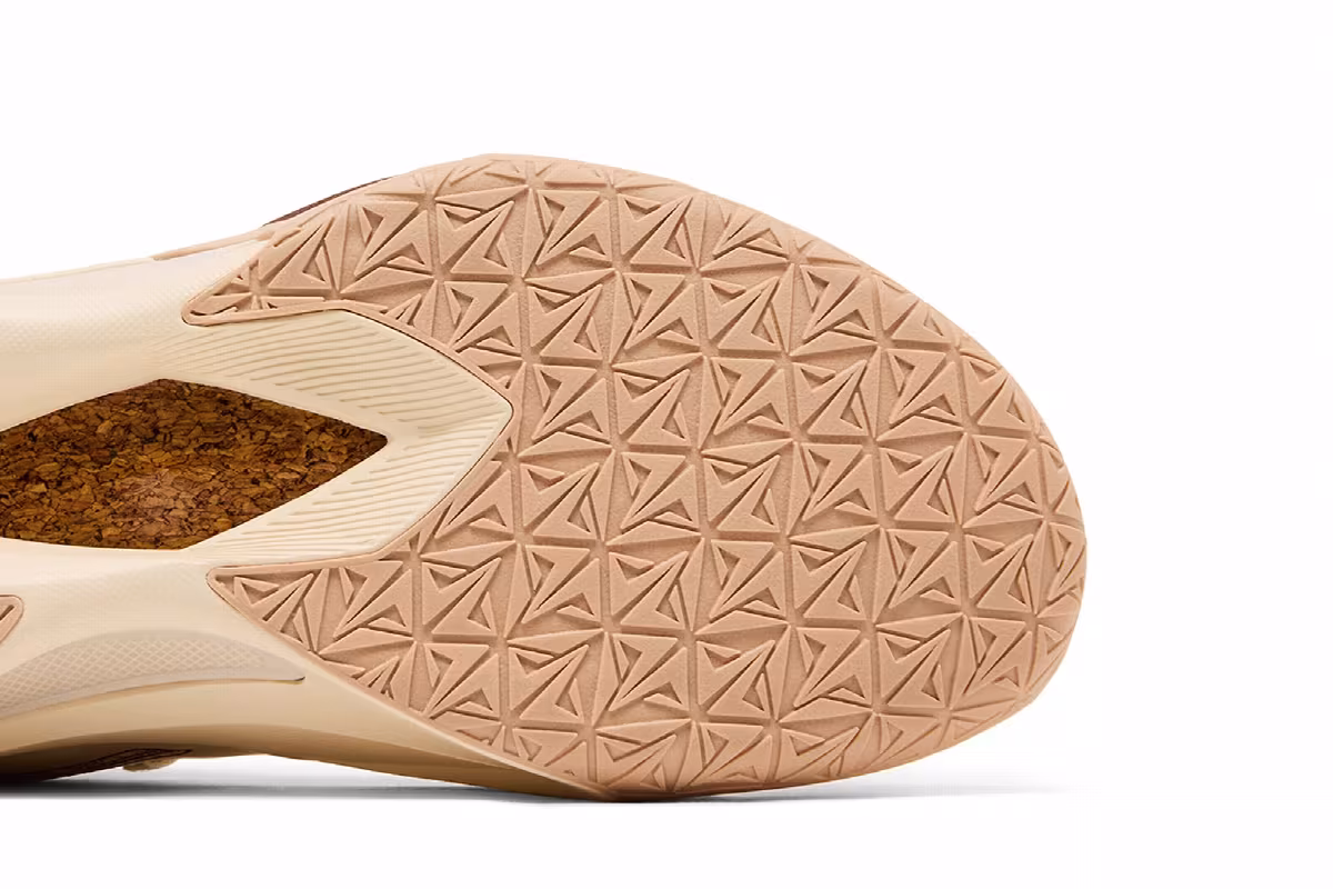 Li-Ning JB3 Coffee, view 6
