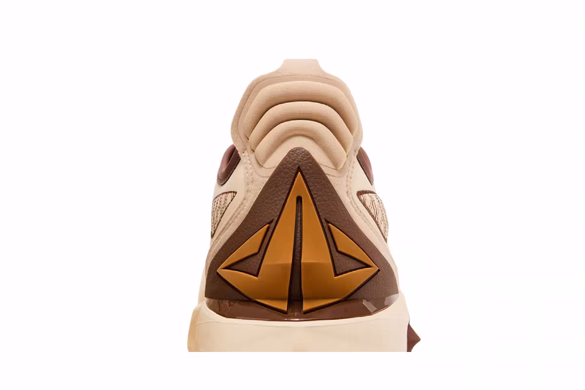 Li-Ning JB3 Coffee, view 8