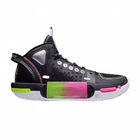 Li-Ning Wade Shadow 4 'Neon'