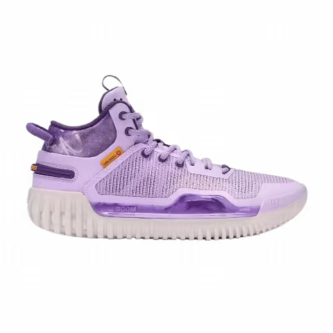 Li-Ning R.J. Hampton x Bad Five 3 'Purple'