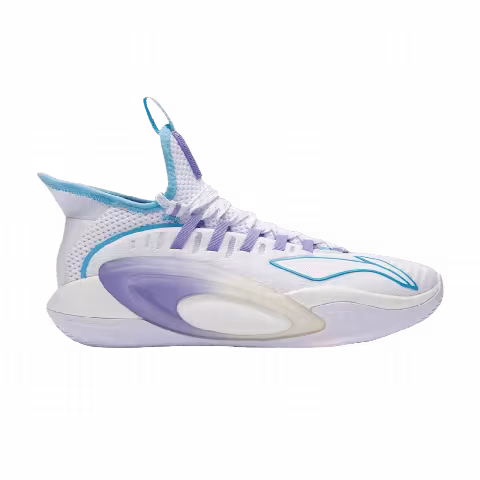 Li-Ning Mei Ying 'White Purple'