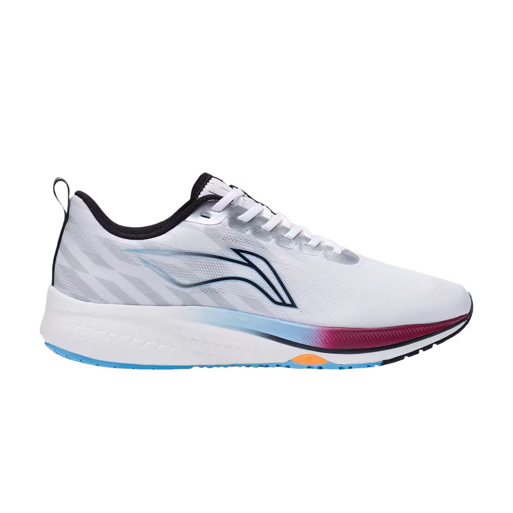 Li-Ning Rouge Rabbit 5 White Water Grey