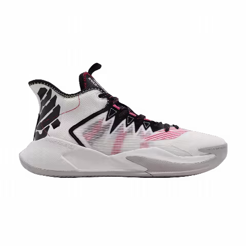 Li-Ning Shear Reduction 2021 'White Black'