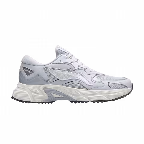 Li-Ning Stylish Running 'Antarctic Grey'