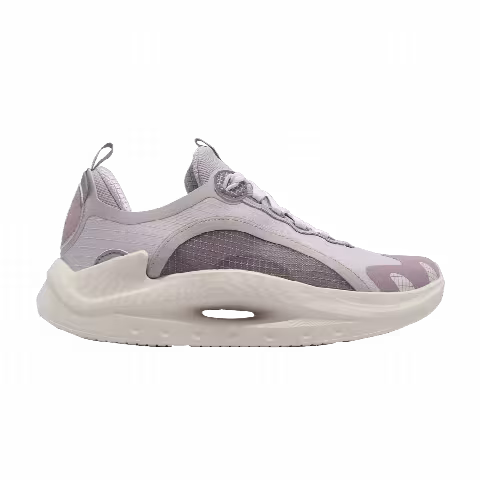 Li-Ning Wmns The Apocalypse 'Light Grey Purple'